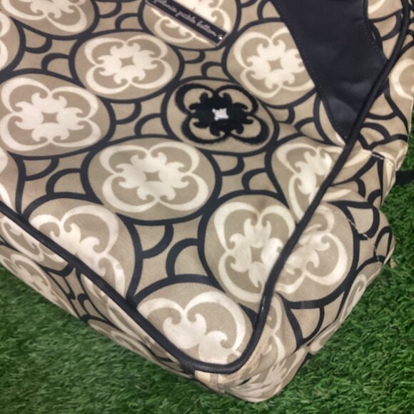 Petunia Pickle Bottom Backpack Diaper Bag - Picture 14 of 16